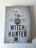 Witch Hunter (Virgina Boecker) (dtv), geb. Ausgabe Baden-Württemberg - Lörrach Vorschau