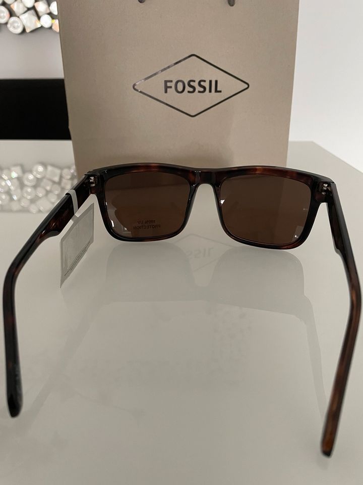 Fossil unisex Sonnenbrille neu in Köln