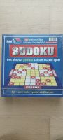 Sudoku Brettspiel, originalverpackt Bayern - Miesbach Vorschau