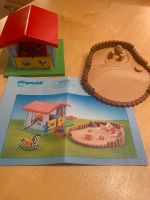 Playmobil Spielplatz Spielhaus mit Sandkasten 9814 Berlin - Steglitz Vorschau