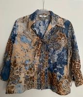 Damen Bluse von BiBA Gr. 44 Aachen - Aachen-Brand Vorschau