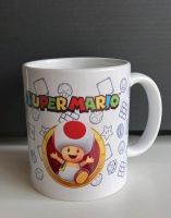 Super Mario Kaffeebecher neu Nordrhein-Westfalen - Lotte Vorschau