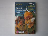 Jo Pestum - Buch - Wenn die Teufelsmaske lacht !! Sehr selten !! Nordrhein-Westfalen - Welver Vorschau