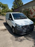 Mercedes-Benz Vito 116 cdi 163ps. Leipzig - Altlindenau Vorschau