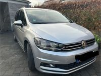 Volkswagen TOURAN 1.6 TDI Nordrhein-Westfalen - Ahlen Vorschau