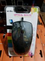 Computermaus mit USB Anschluss / Mouse CPU Gaming Berlin - Reinickendorf Vorschau