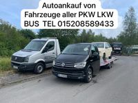 ✅ Ankauf aller Fahrzeuge PKW, LKW, Bus, Unfall, Hagelschaden Rheinland-Pfalz - Müllenbach (bei Adenau) Vorschau