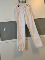 Lacoste Hose weiß Damen 36 Bayern - Hilpoltstein Vorschau