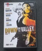 DVD Down in the valley Western Romanze Edward Norton evan Rachel Hessen - Offenbach Vorschau