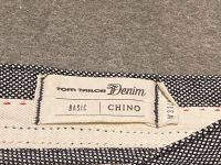 Tom Tailor Denim, Chino Basic, Größe W33/L32 Düsseldorf - Flingern Nord Vorschau