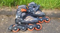 Kinder-Inlineskates Größe 29-33 (Jungs und Mädchen) Hessen - Neu-Anspach Vorschau