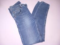 Cross Herren Zac Jeanshose Herren blau Gr. W26 L32 Niedersachsen - Osnabrück Vorschau