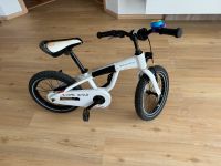 Kinderfahrrad Mercedes-Benz 16 Zoll Baden-Württemberg - Herbolzheim Vorschau