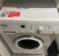 Miele softtronic w3241 Waschmaschine Innenstadt - Köln Deutz Vorschau