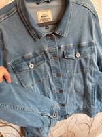 Jeansjacke, Größe 50, Gina Benotti Kr. Passau - Passau Vorschau