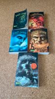 Percy Jackson Reihe Band 1-5 Nordrhein-Westfalen - Wesel Vorschau