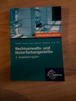 ReNo - Rechtsanwalts- und Notarfachangestellte Brandenburg - Falkensee Vorschau