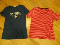 T-Shirts und Tops ab 3€ edc Esprit, s.Oliver, Adidas, H&M AC/DC Niedersachsen - Oldenburg Vorschau