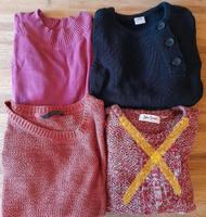 3x Only Esprit John Baner Maariyah Pullover Strickpullover S 36 Dresden - Dresdner Heide Vorschau