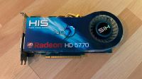 ATI Radeon 5750 mit HIS Cooler Eimsbüttel - Hamburg Schnelsen Vorschau