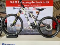 Husqvarna MC6 2024 Carbon E-MTB 29/27,5" RH 48/L EP8 E-Bike 0% Zins Versand Sachsen - Oschatz Vorschau