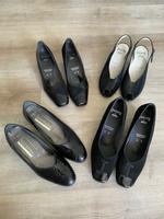 ARA Größe 6 / 39 Schuhe Pumps neu Signora Comfort 6/39 Nordrhein-Westfalen - Moers Vorschau