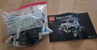 Lego Technic 42047 Polizei Interceptor Baden-Württemberg - Mannheim Vorschau