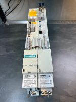 Siemens Simudrive U/E Modul Int-Ext 5/10 kW Nordrhein-Westfalen - Salzkotten Vorschau