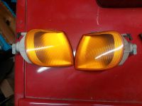 VW Polo 6N Blinker Orange US SML links rechts original Niedersachsen - Banteln Vorschau