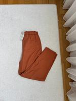 Damen Baumwollhose Größe 34 Hessen - Darmstadt Vorschau