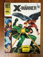 X-Männer, Hit Comics, Nr. 55 Stuttgart - Möhringen Vorschau