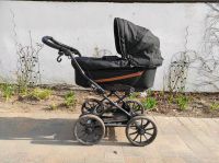 Geländegängiger Kombi-Kinderwagen von Emmaljunga Niedersachsen - Schwienau Vorschau