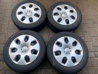 4x Opel Insignia 17 Zoll StahlFelgen + 225/55r17 101V Winterreife Nordrhein-Westfalen - Recklinghausen Vorschau