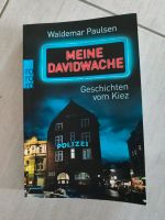 Buch Meine Davidwache Schleswig-Holstein - Lentföhrden Vorschau
