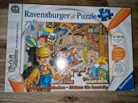 Tiptoi Puzzle Baustell Baden-Württemberg - Hirschberg a.d. Bergstr. Vorschau