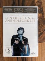 Die Entdeckung der Unendlichkeit DVD Düsseldorf - Bilk Vorschau