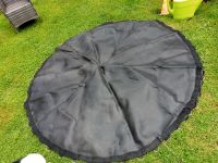 Trampolin Sprungtuch Gr. 205 cm Bayern - Lenting Vorschau