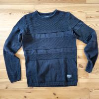 Tom Tailor Denim Pullover Sweatshirt Größe S schwarz München - Ludwigsvorstadt-Isarvorstadt Vorschau