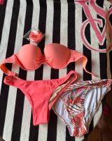 Bikini Victoria’s Secret Watercult Pink Gr. S 34B/75B Bandeu Dresden - Gompitz Vorschau