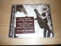 On A Day Like Today Brian Adams  CD Nordrhein-Westfalen - Gummersbach Vorschau