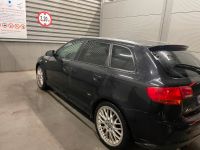 Audi A3 Sline Bayern - Weilheim i.OB Vorschau