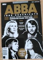 ABBA -Ih mitre Geschichte* erste Ausgabe 2023 * Future UK Nordrhein-Westfalen - Menden Vorschau