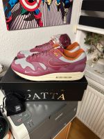 Nike Air Max 1 Wave Maroon US13 47,5 Bayern - Stein Vorschau