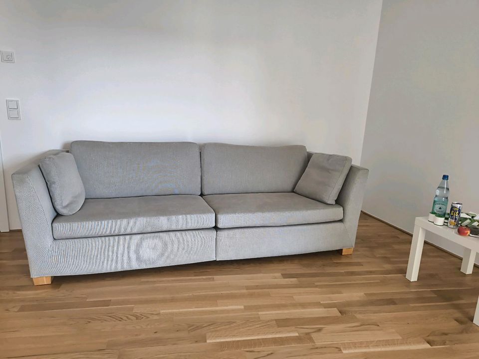 Stockholm Ikea Couch  bis 10.6 Wohnungsauflösung! in Solingen