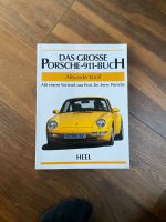 DAS GROSSE Porsche 911 Buch Alexander Knoll Berlin - Stadtrandsiedlung Malchow Vorschau