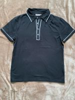 Schwarzes Polo-Shirt von We Niedersachsen - Ronnenberg Vorschau