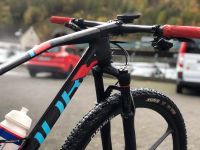 Bike wird ohne LRS verkauft.  MTB Gr M podium RR SRAM Quarq Nordrhein-Westfalen - Plettenberg Vorschau