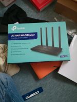 Tp-link Archer C80 Wi-Fi Router Niedersachsen - Fredenbeck Vorschau