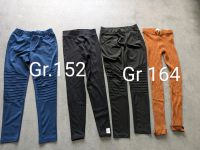 Jeggings für Mädchen in Gr.152-164 Baden-Württemberg - Erolzheim Vorschau