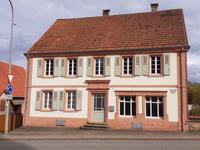 Historisches Anwesen in ländlicher Lage Rheinland-Pfalz - Zweibrücken Vorschau